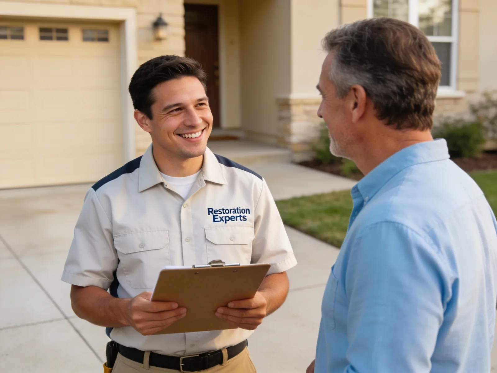 Water Damage Cleanup Leavenworth, WA FAQs